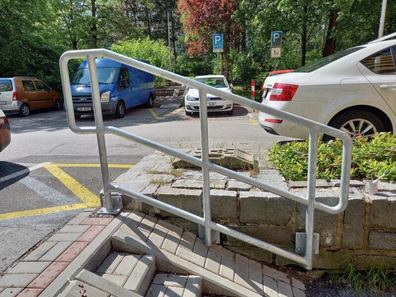 2024  Zabradli pro Ostravu - Jih 2